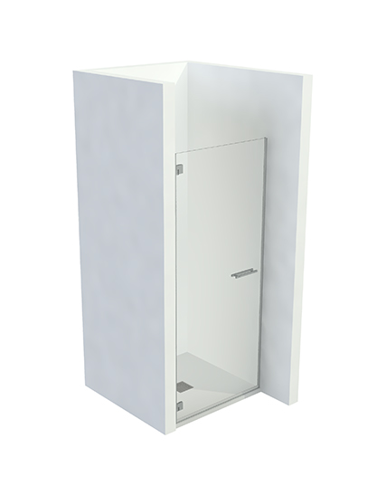 box doccia TDA Niche