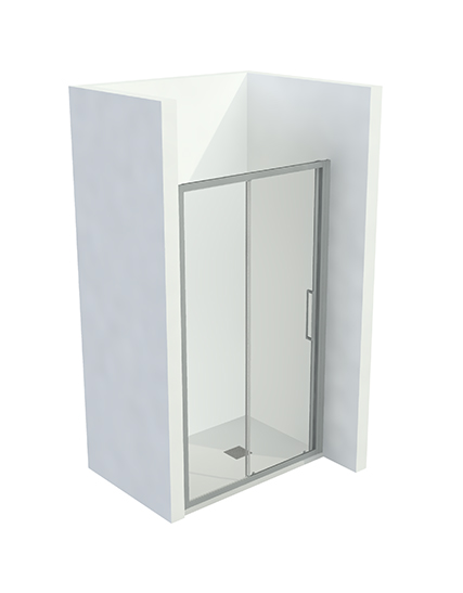 box doccia TDA Niche