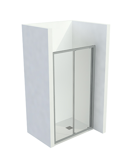 box doccia TDA Niche