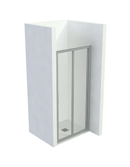 box doccia TDA Niche