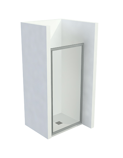 box doccia TDA Niche