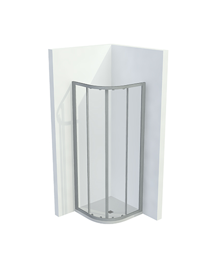 box doccia TDA Quadrant