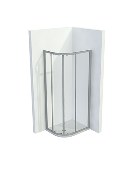 box doccia TDA Quadrant