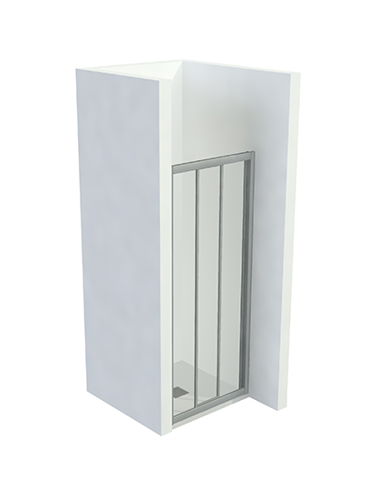 box doccia TDA Niche