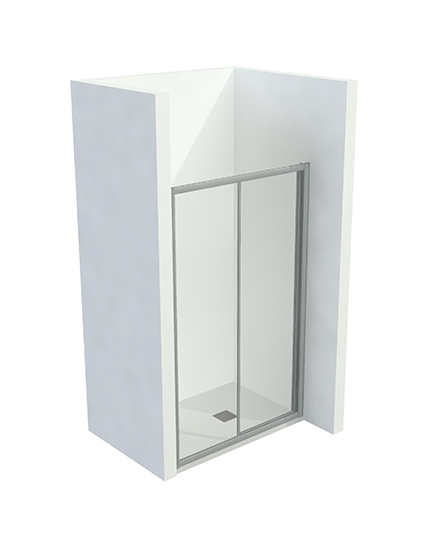 box doccia TDA Niche