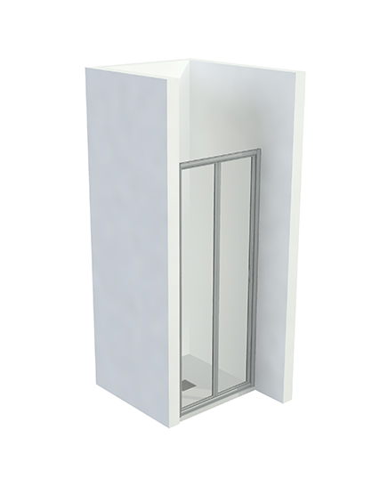 box doccia TDA Niche