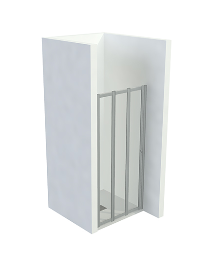 box doccia TDA Niche