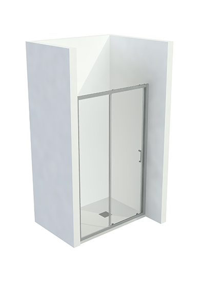 box doccia TDA Niche