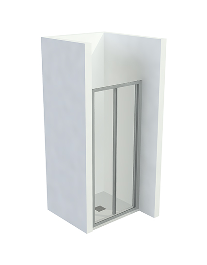 box doccia TDA Niche