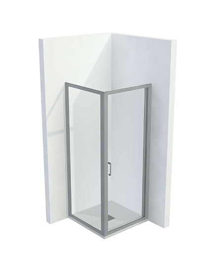 box doccia TDA Corner