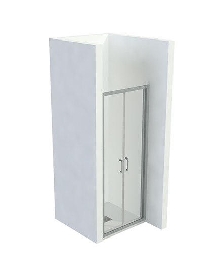 box doccia TDA Niche