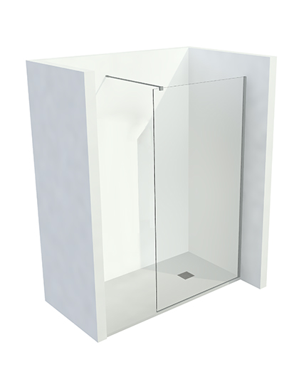 box doccia TDA Niche