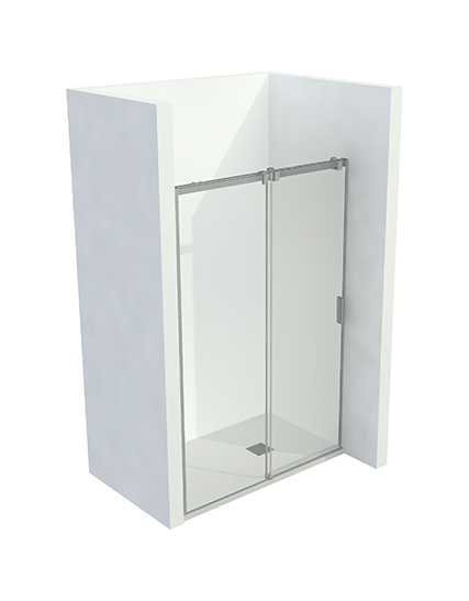 box doccia TDA Niche