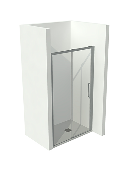 box doccia TDA Niche