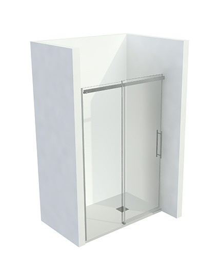 box doccia TDA Niche