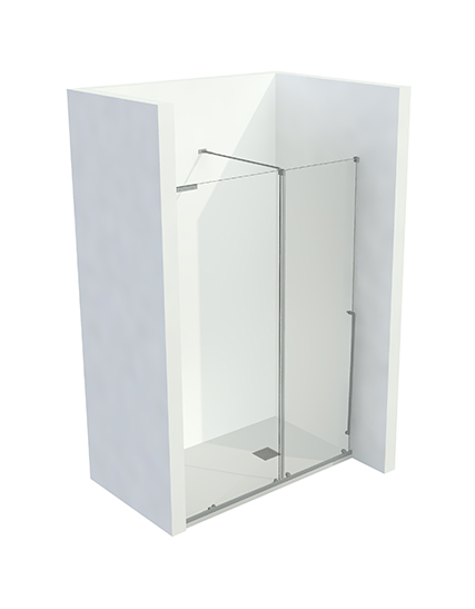 box doccia TDA Niche