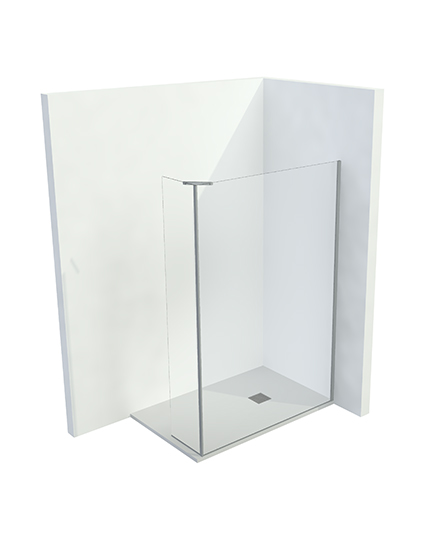 box doccia TDA Corner