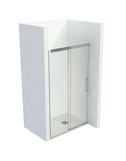 box doccia TDA Niche