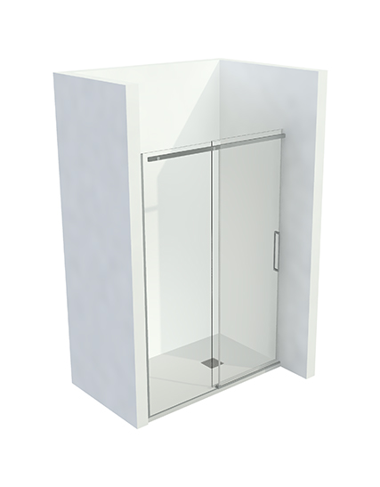 box doccia TDA Niche