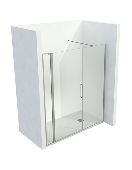 box doccia TDA Niche