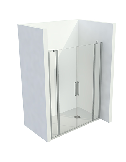 box doccia TDA Niche