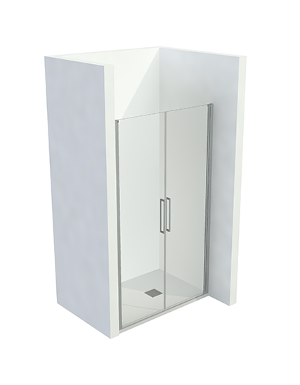 box doccia TDA Niche