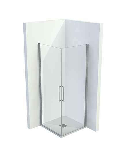 box doccia TDA Corner