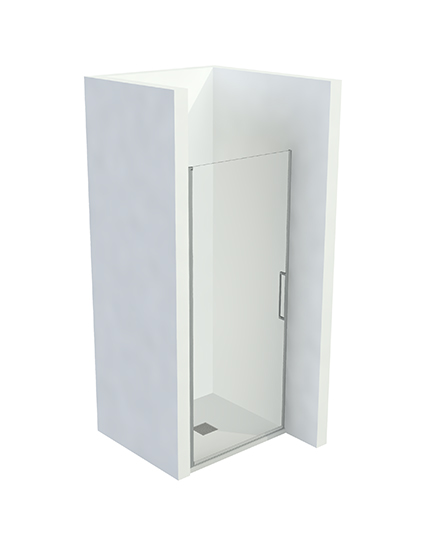 box doccia TDA Niche