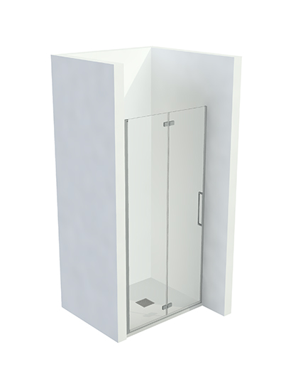 box doccia TDA Niche