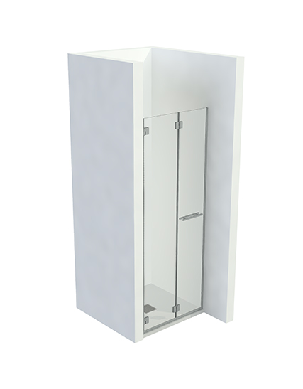 box doccia TDA Niche