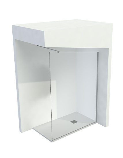 box doccia TDA Ad Angolo