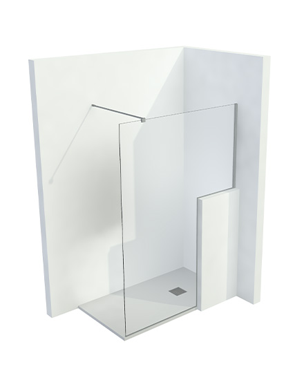 box doccia TDA Ad Angolo