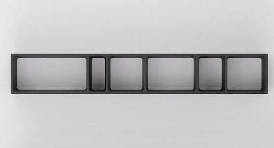 box doccia TDA Arock